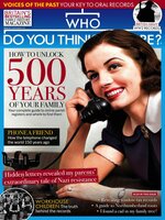 Who Do You Think You Are? 